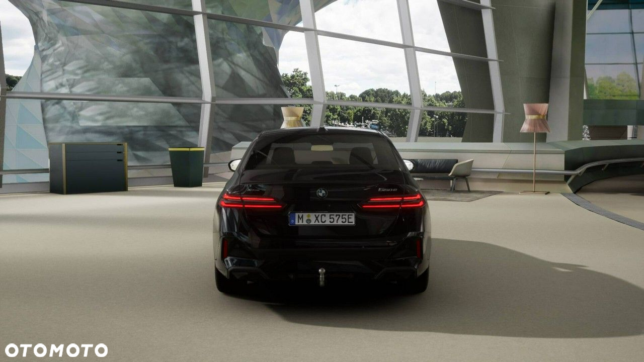 BMW Seria 5 - 9