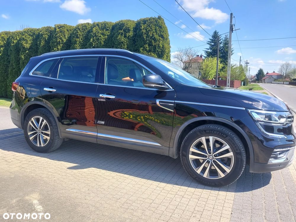 Renault Koleos - 8