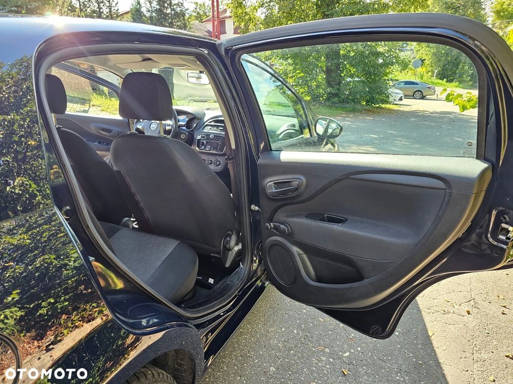 Fiat Punto - 13