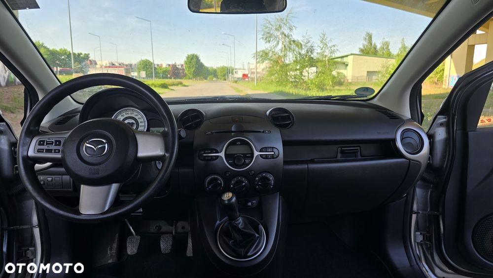 Mazda 2 1.3 Independence - 20