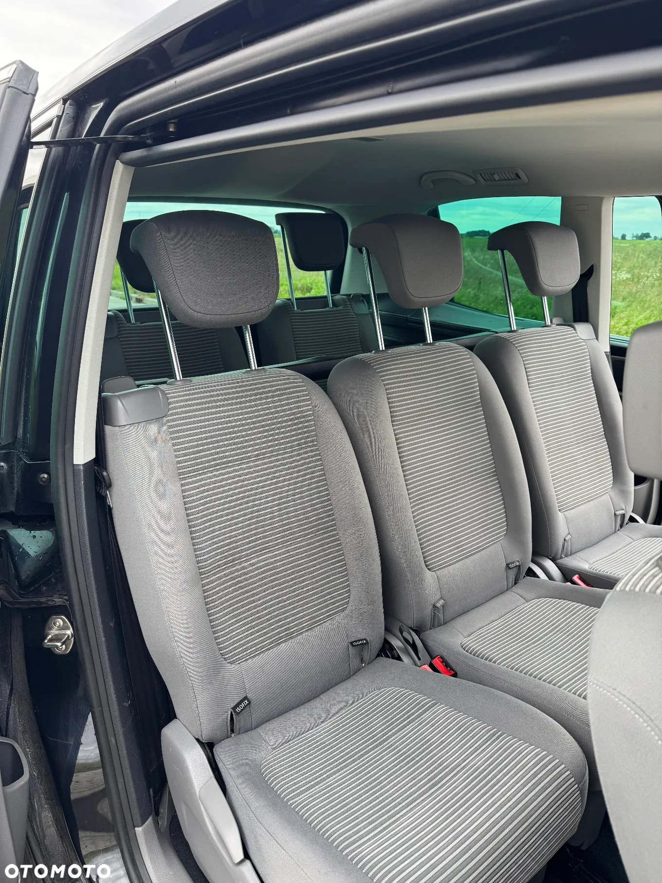 Seat Alhambra 2.0 TDI Style - 17