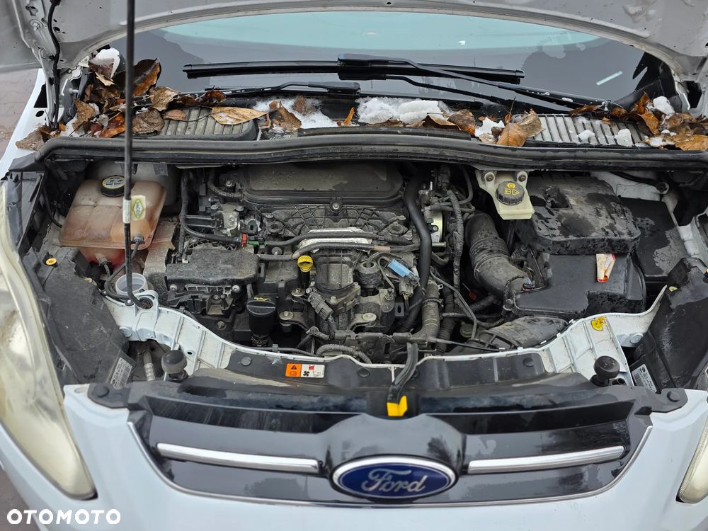 Ford C-MAX 2.0 TDCi Business Edition - 14