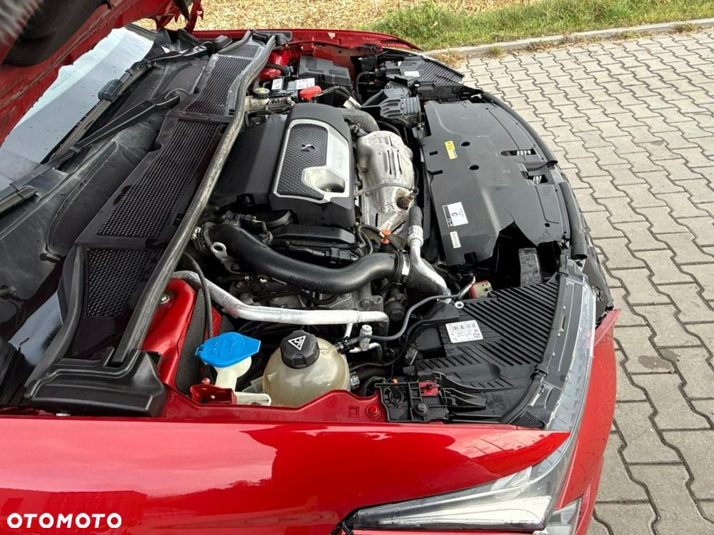 DS Automobiles DS 4 1.6 PureTech Performance Line + - 10