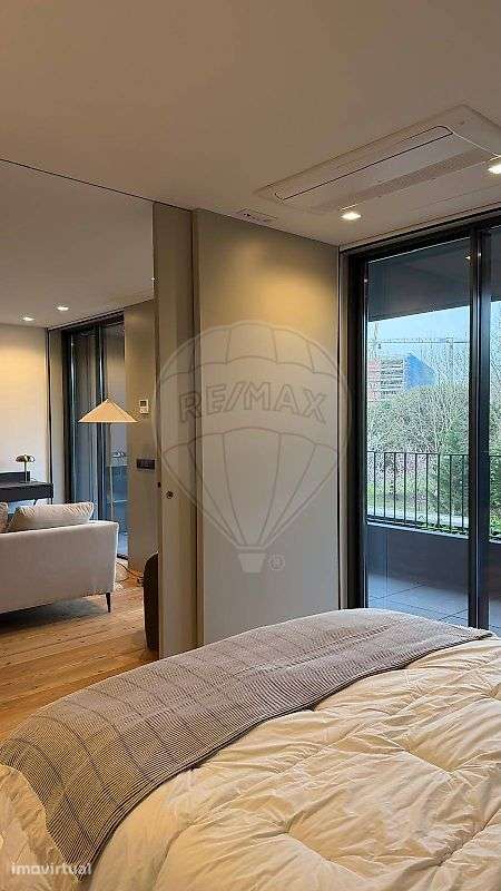 Apartamento T1 para arrendamento - Grande imagem: 4/11