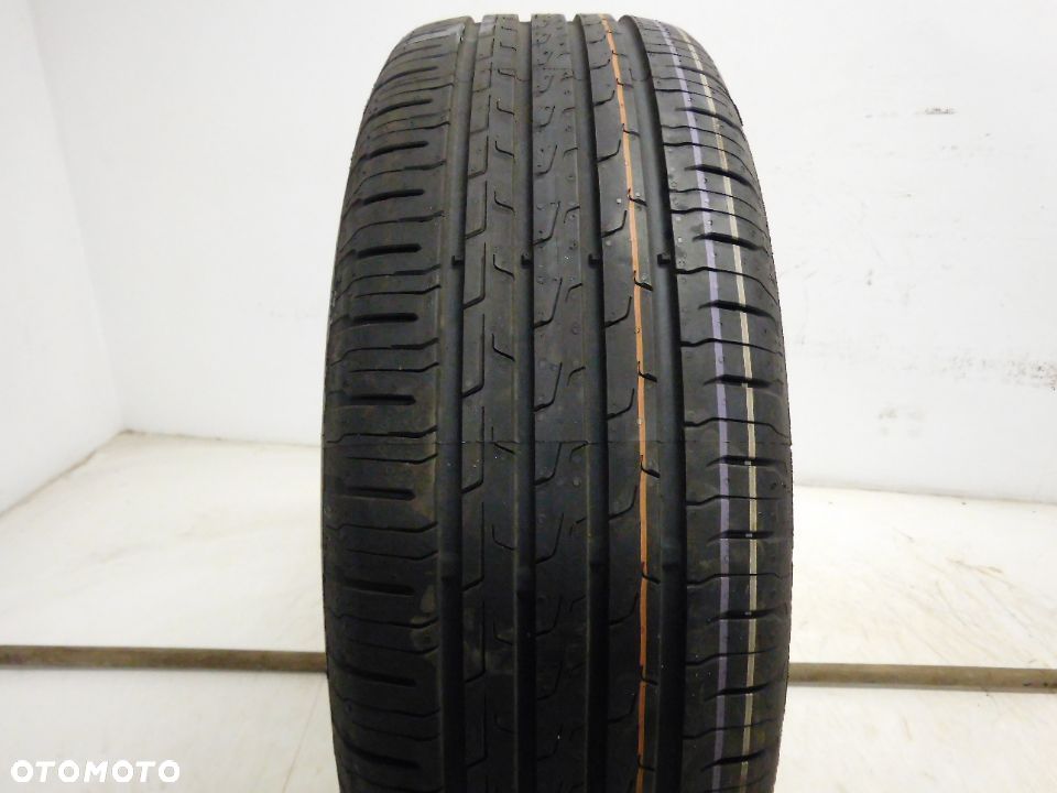 205/60 R16 96H CONTINENTAL ECOCONTACT 6 - 1