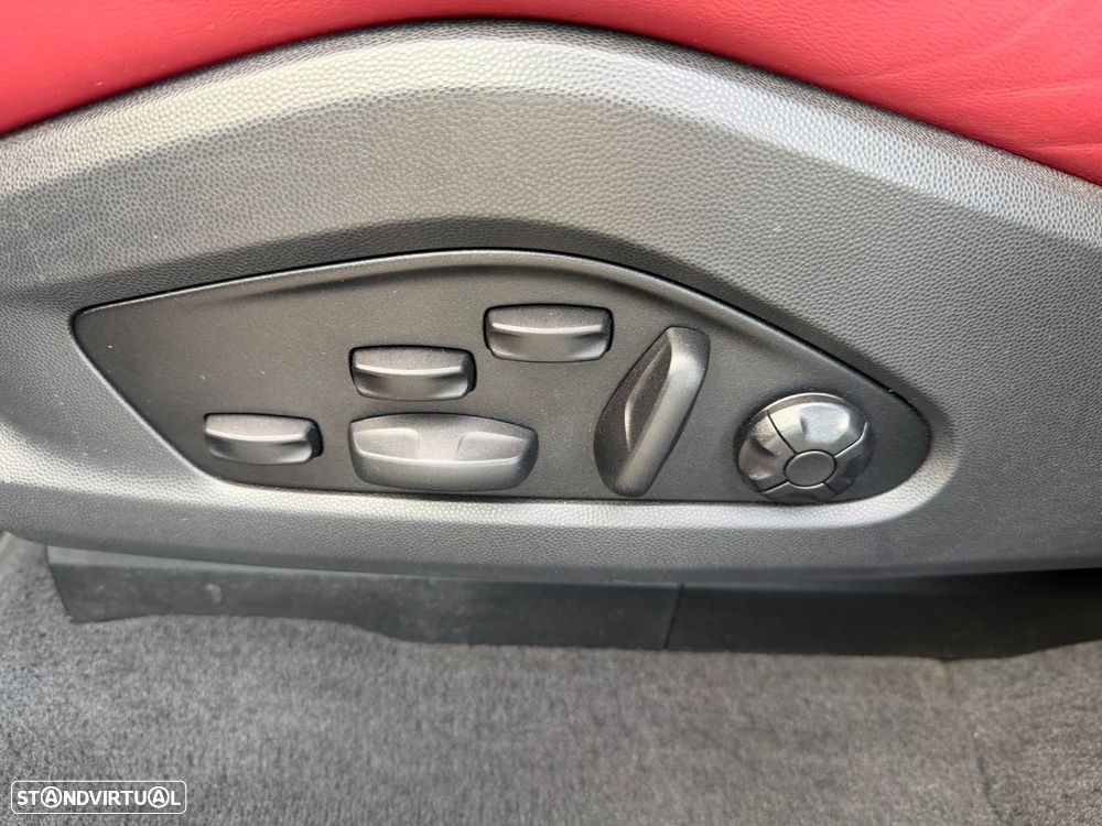 Porsche Macan 4S - 32