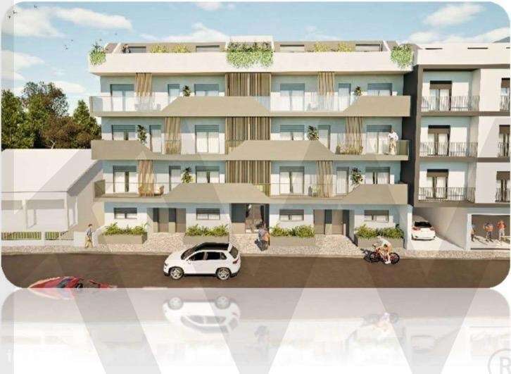 T1 Novo com Terraço | A poucos minutos da Praia de Mira | Portomar - Grande imagem: 2/12