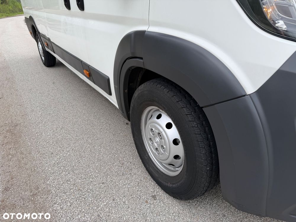 Peugeot BOXER - 24