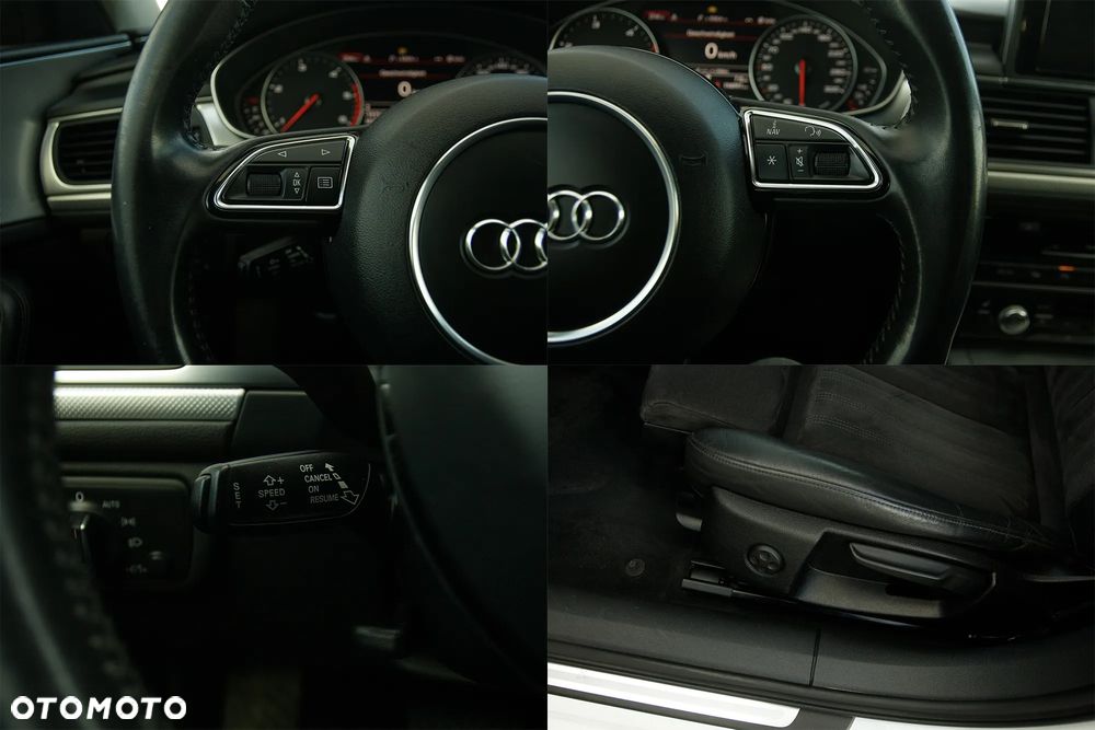 Audi A6 Avant 3.0 TDI DPF quattro S tronic sport selection - 34