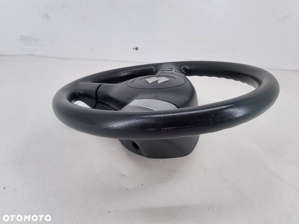 KIEROWNICA Z PODUSZKĄ SUZUKI SWIFT GS131-05610  48150-62J10 1.3 VVT - 5