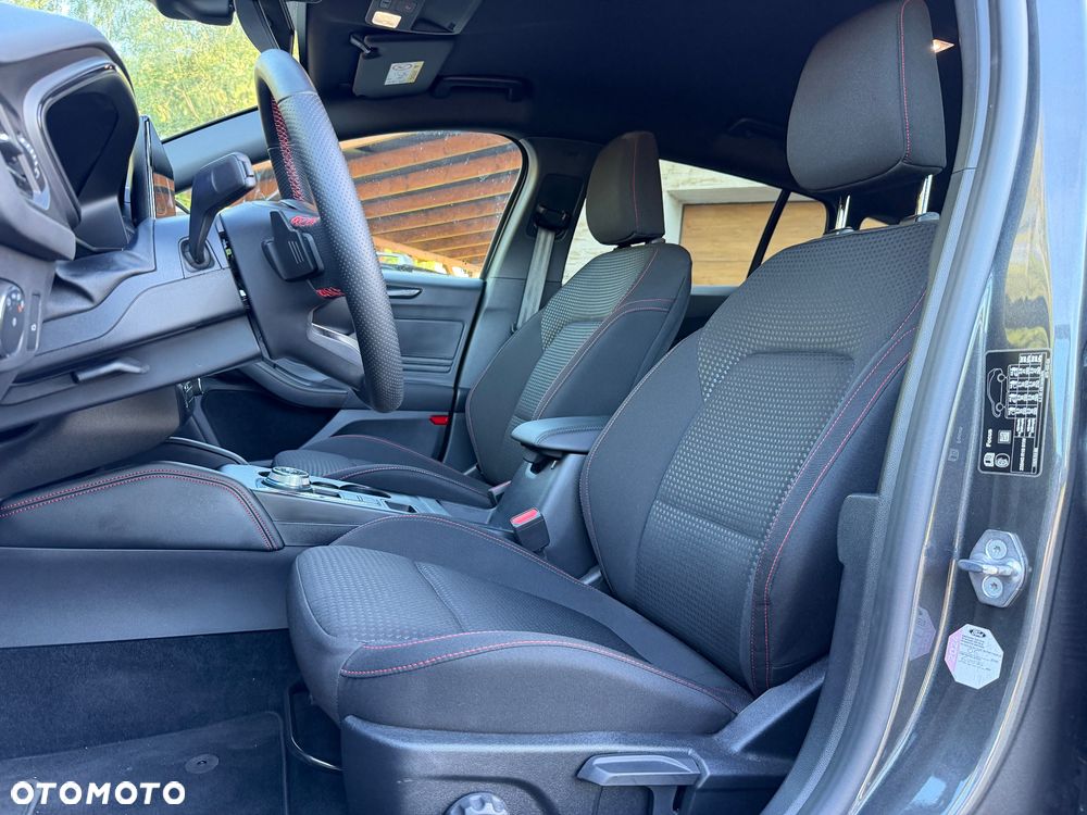 Ford Focus 1.5 EcoBlue ST-Line X - 20