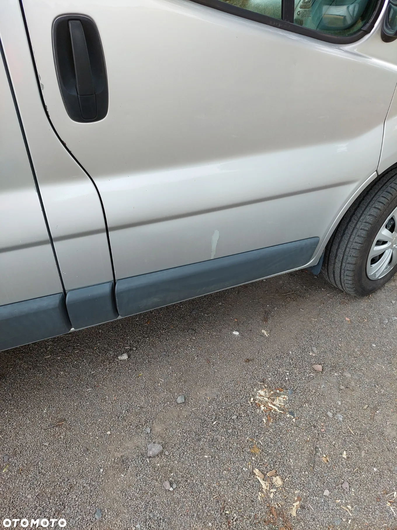 Opel Vivaro - 10