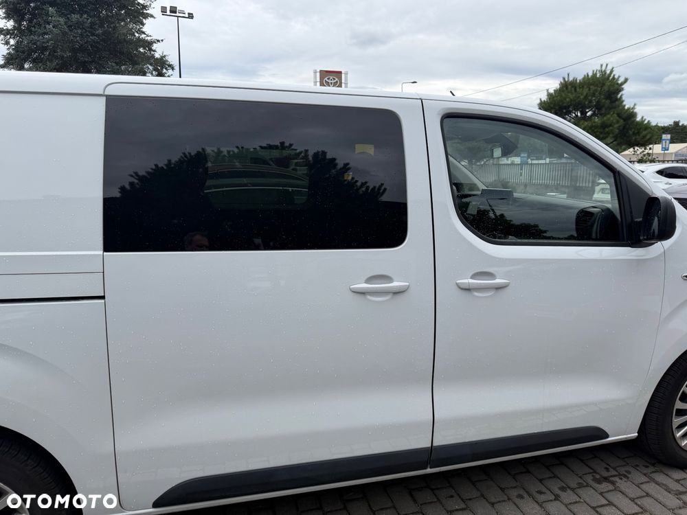 Toyota ProAce D-4D Long Active (bryg.) - 6