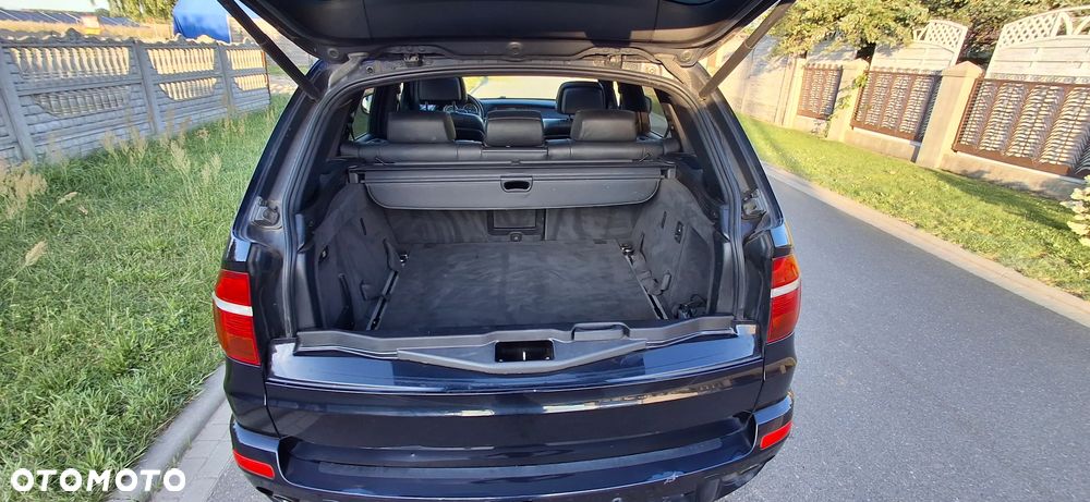 BMW X5 xDrive30d - 19