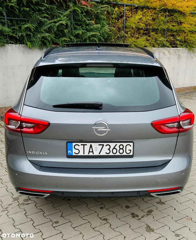 Opel Insignia 2.0 CDTI Business Edition S&S - 10
