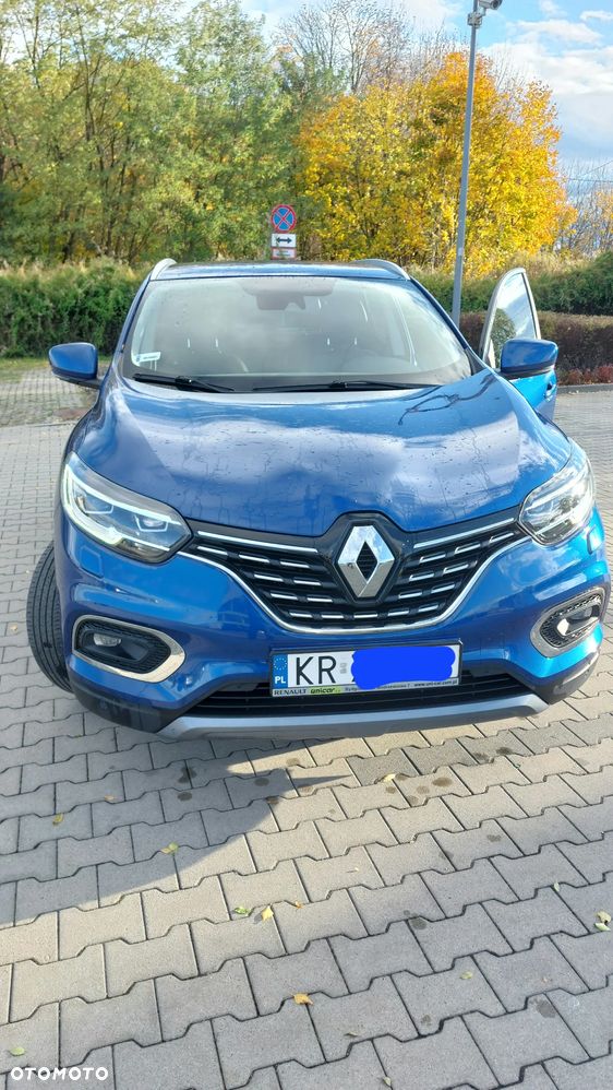 Renault Kadjar 1.3 TCe FAP Intens EDC - 3
