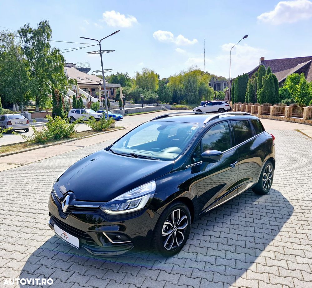 Renault Clio 0.9 Energy TCe Intens - 18
