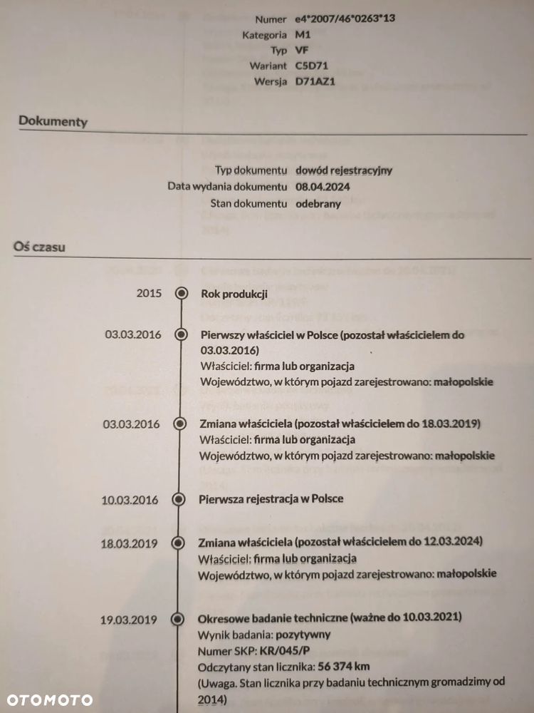 Hyundai i40 1.7 CRDi Comfort DCT - 30