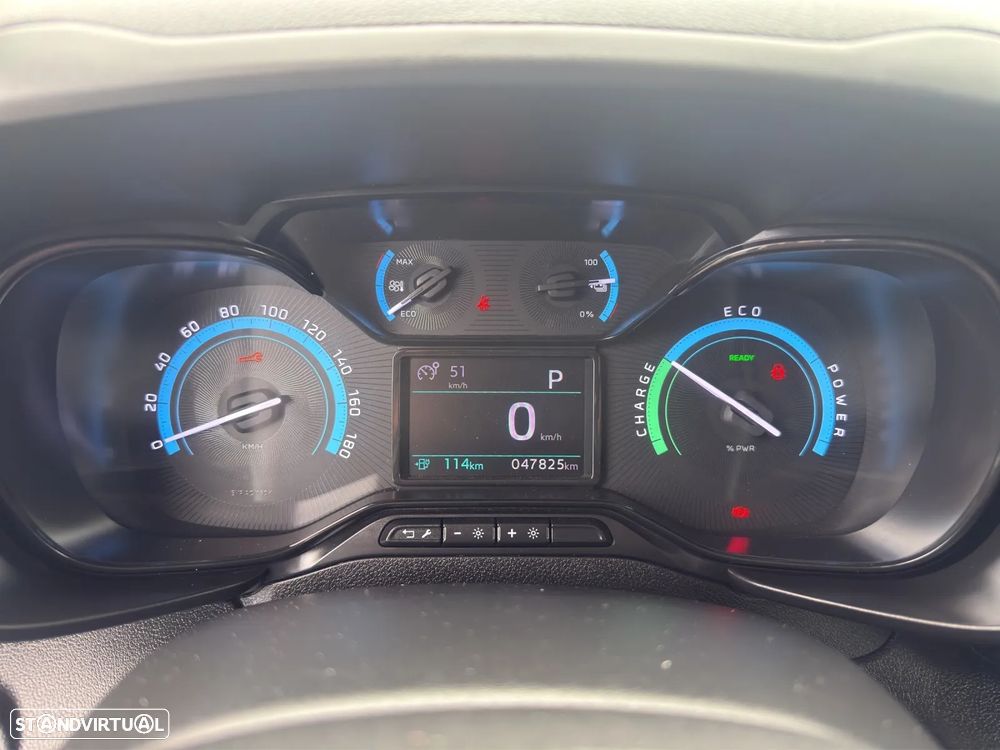 Toyota Proace City 50kw - 9