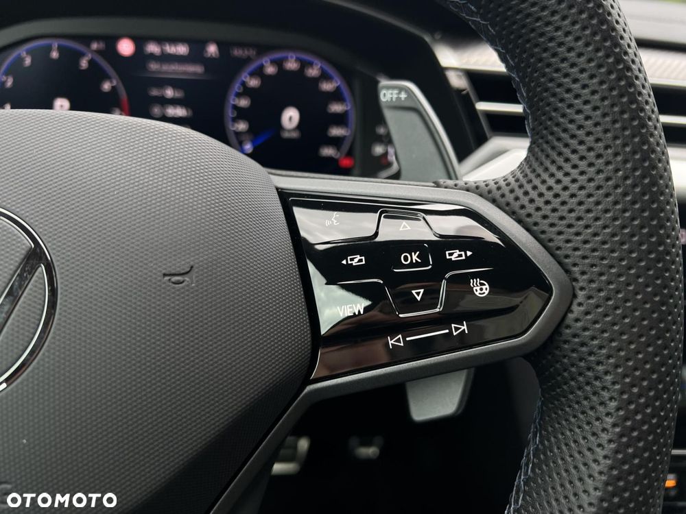 Volkswagen Arteon 2.0 TSI 4Motion R DSG - 19