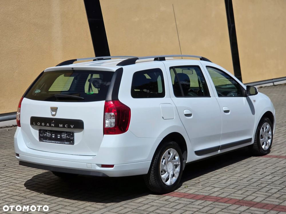 Dacia Logan dCi 90 Prestige - 4