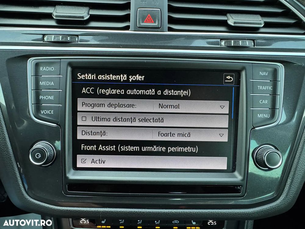 Volkswagen Tiguan 2.0 TDI SCR (BlueMotion Technology) Highline - 35