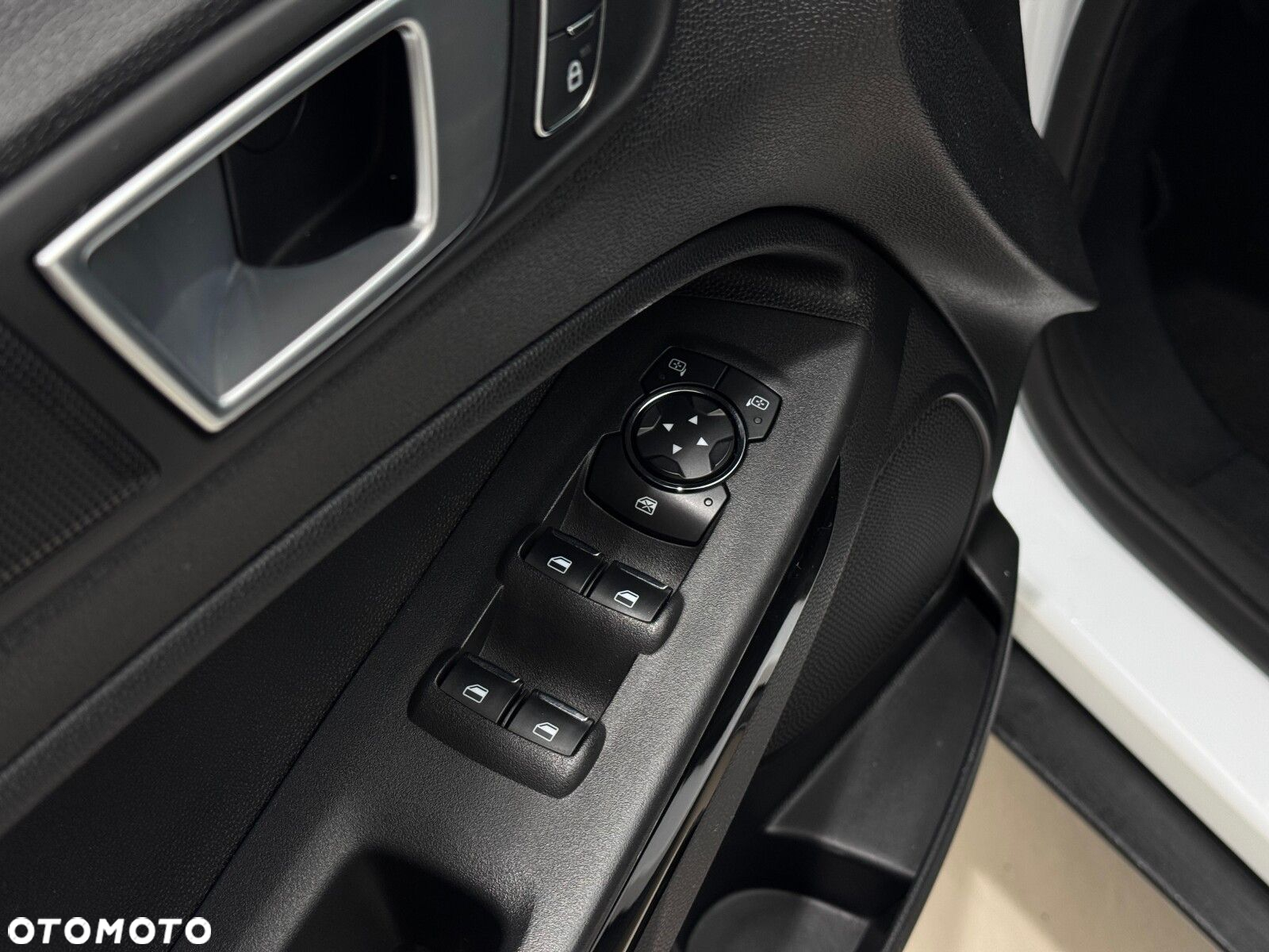 Ford EcoSport 1.0 EcoBoost GPF Active ASS - 20