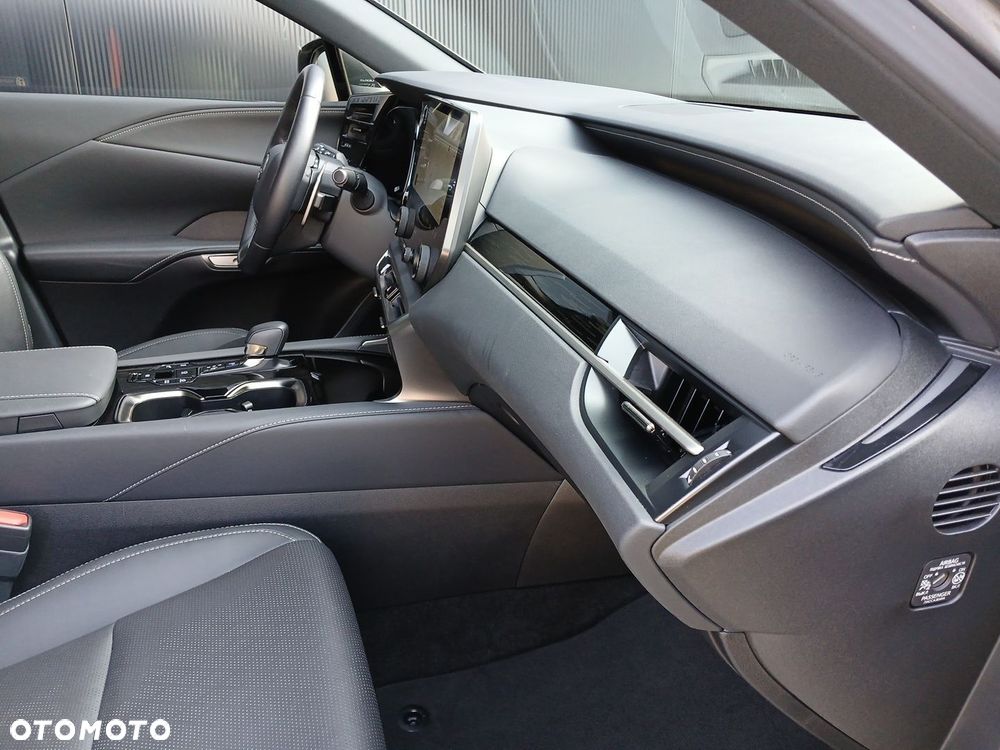 Lexus RX 450h+ Prestige - 24