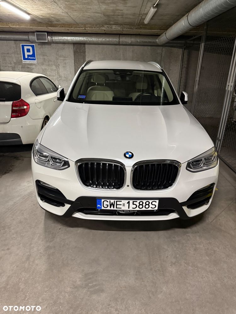BMW X3 - 28