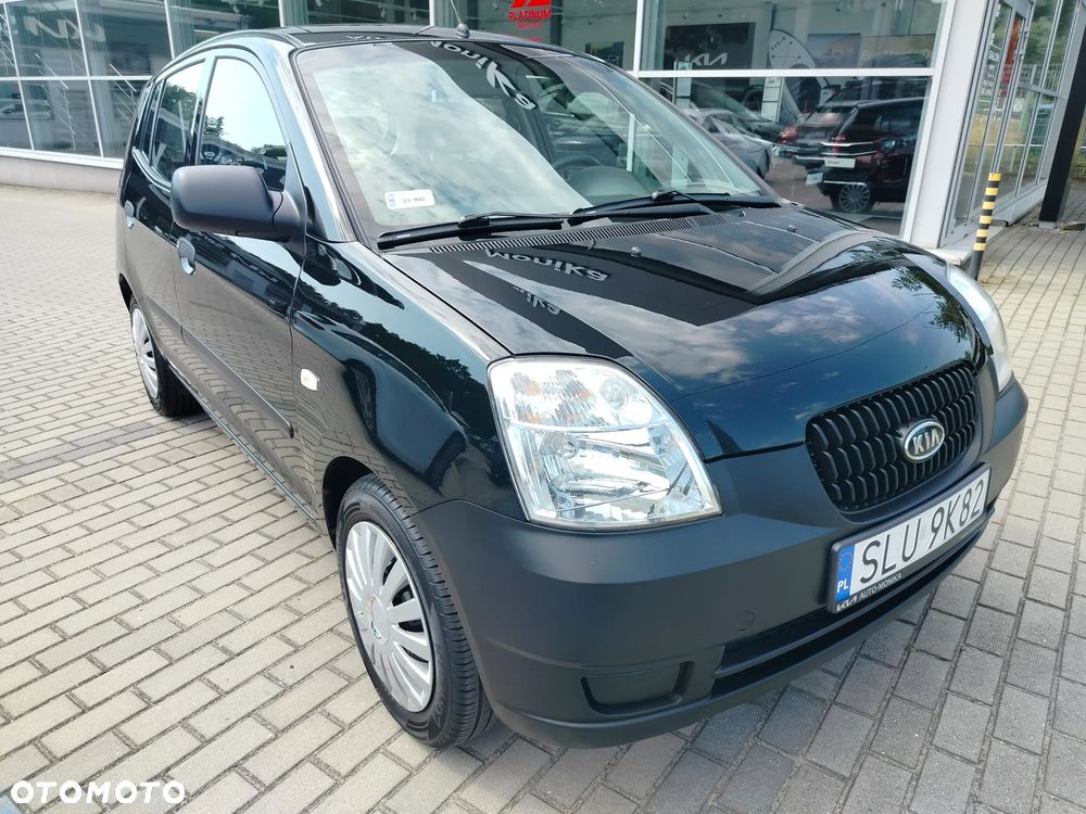 Kia Picanto - 2