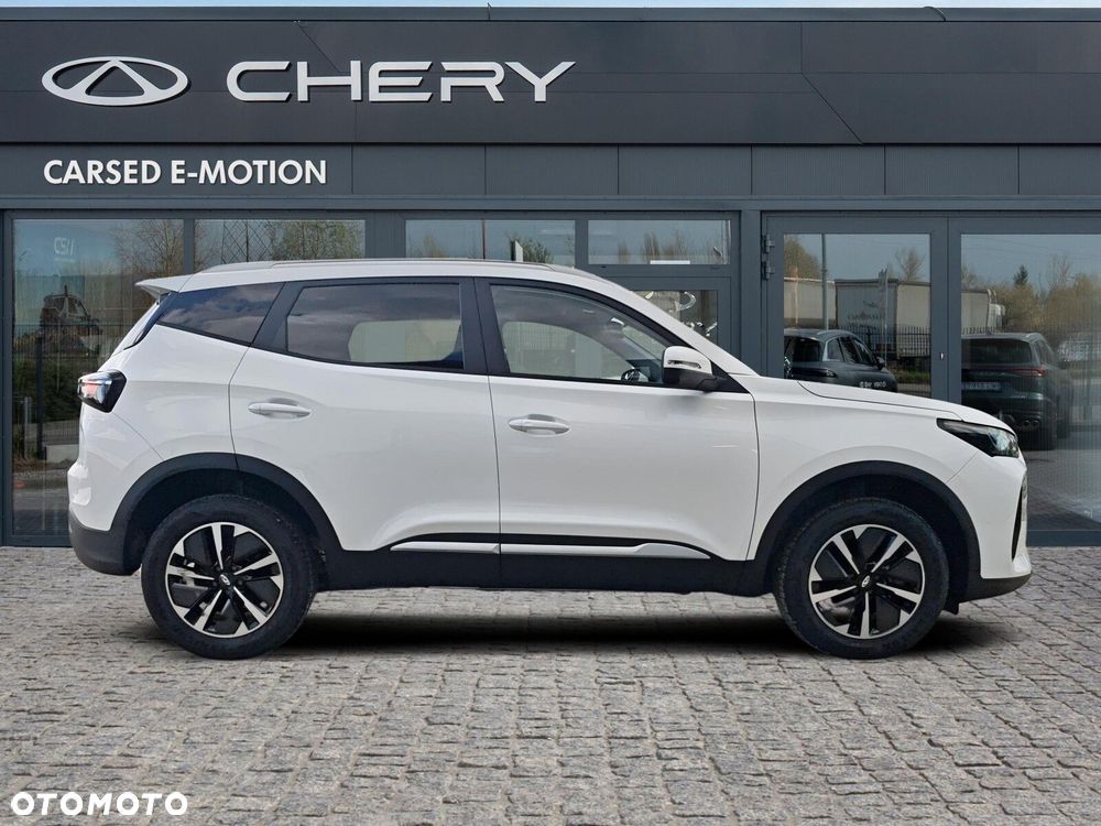 Chery Tiggo 4 - 7