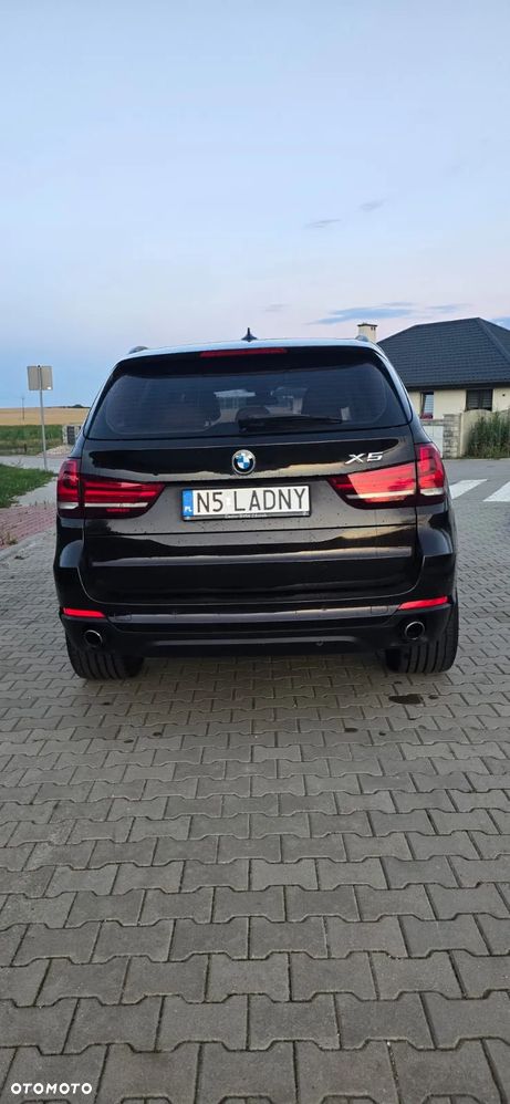 BMW X5 - 14