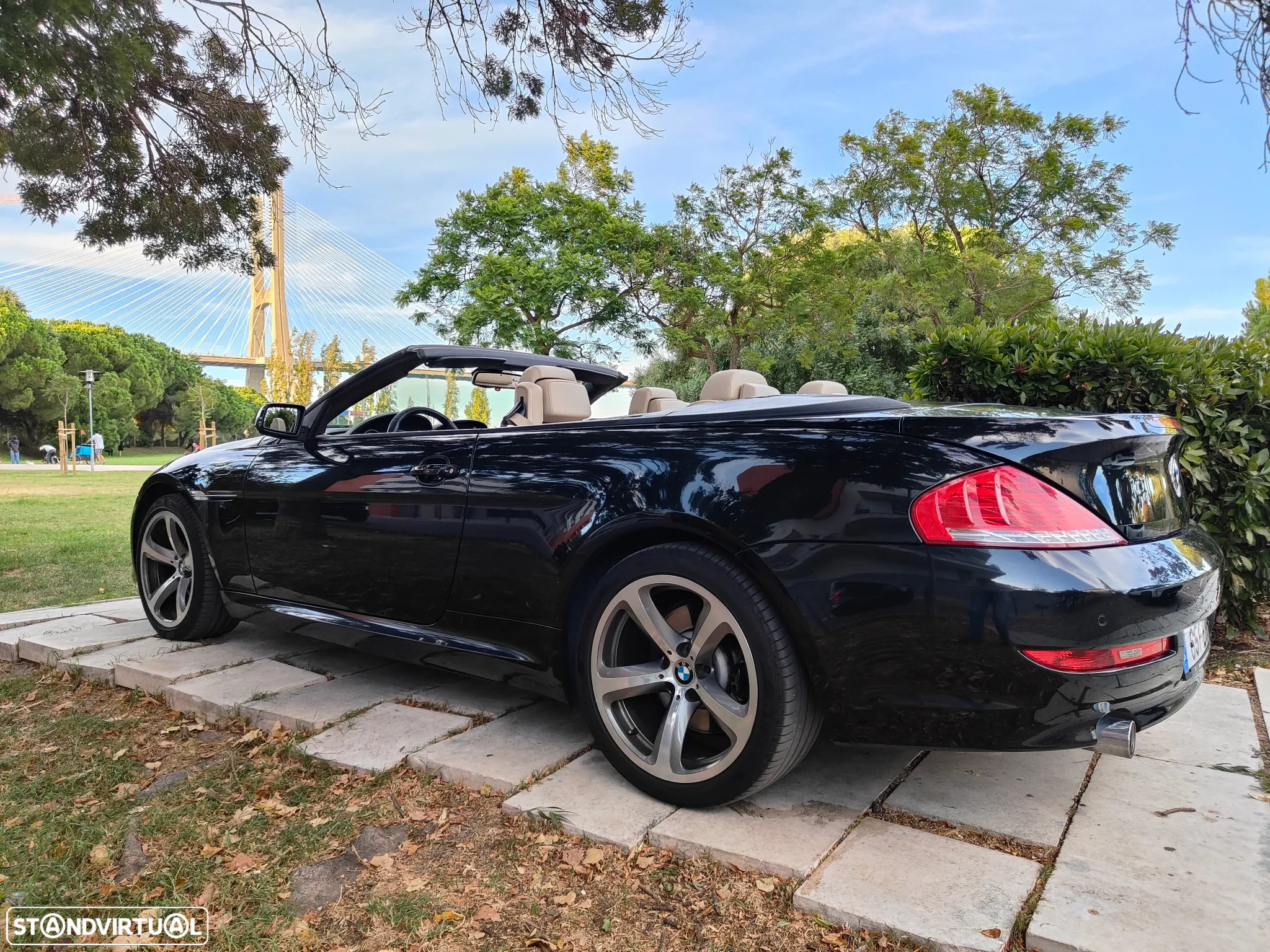BMW 635 d - 2