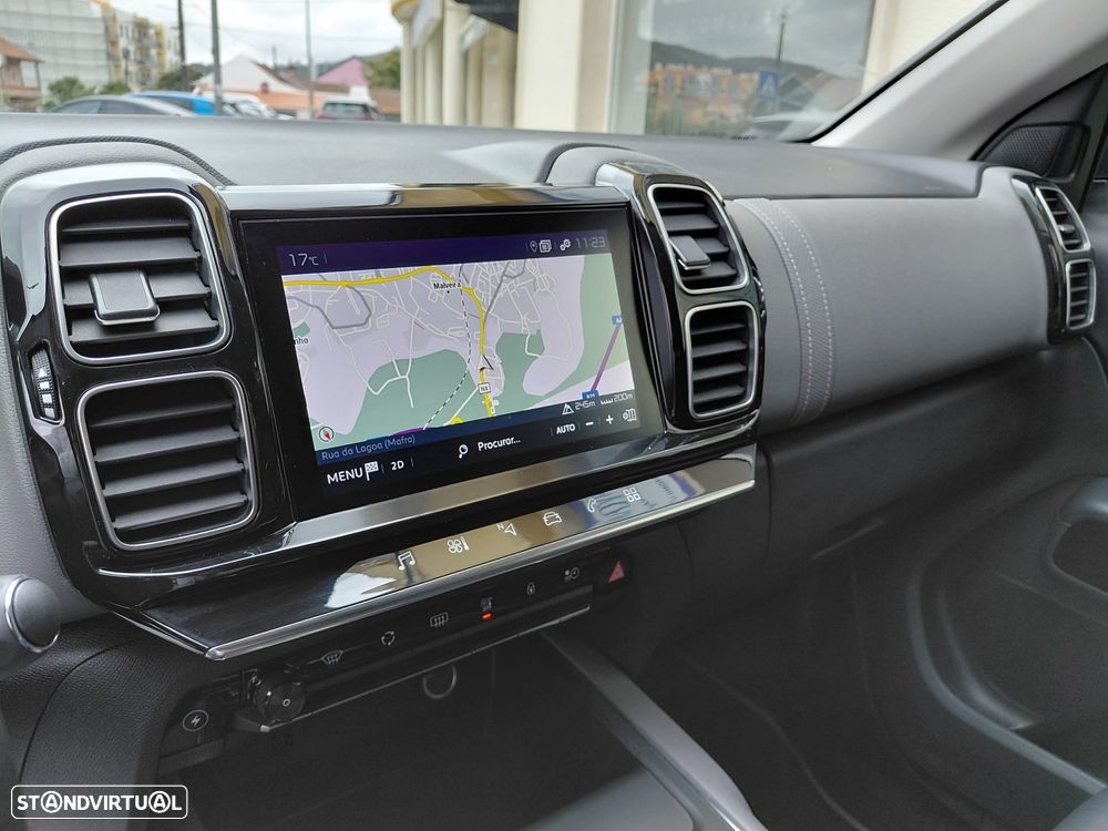 Citroën C5 Aircross - 5