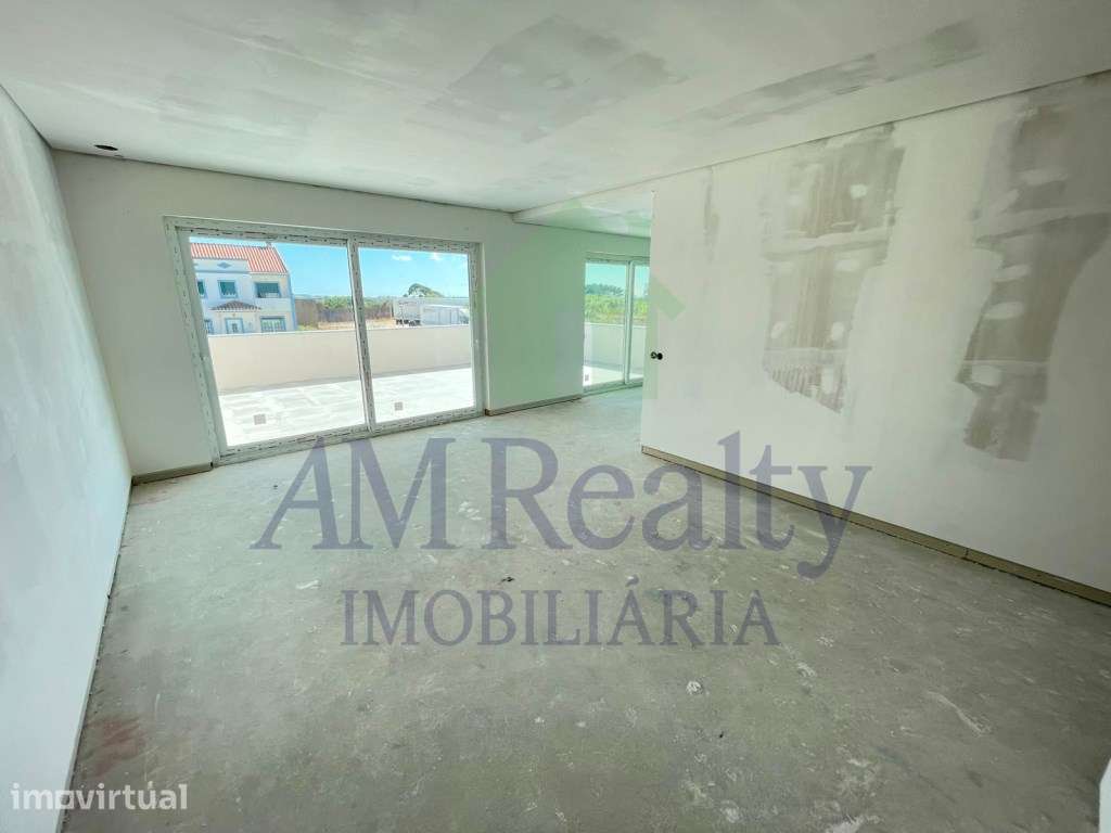 APARTAMENTO T3 | FERREL | PENICHE - Grande imagem: 5/14