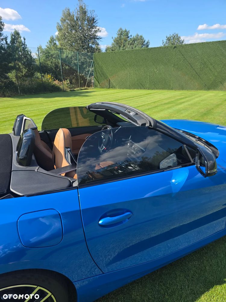 BMW Z4 20i sDrive M Sport sport - 25
