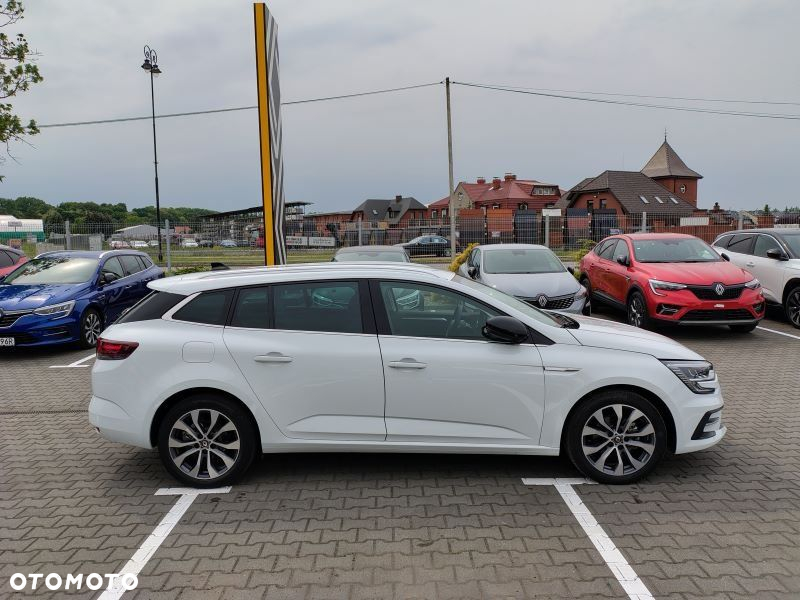 Renault Megane - 4