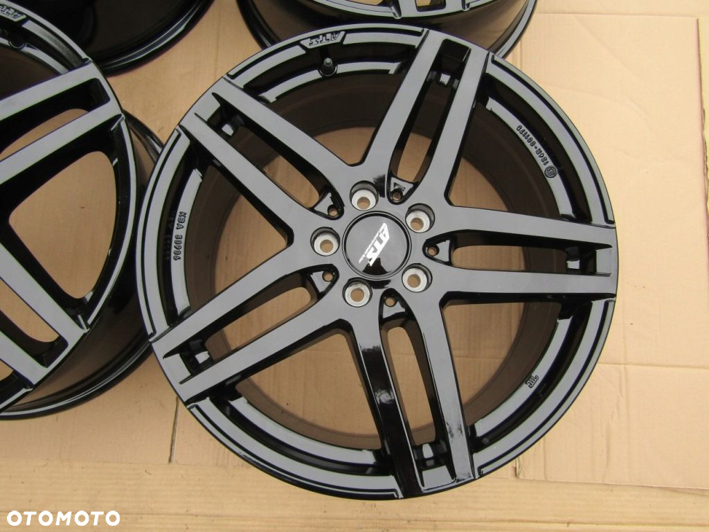 Felgi 19 BMW X1 X2 F39 2 F40 F44 F45 F46 F47 F48 Mercedes GLS ML A166 W166 - 10