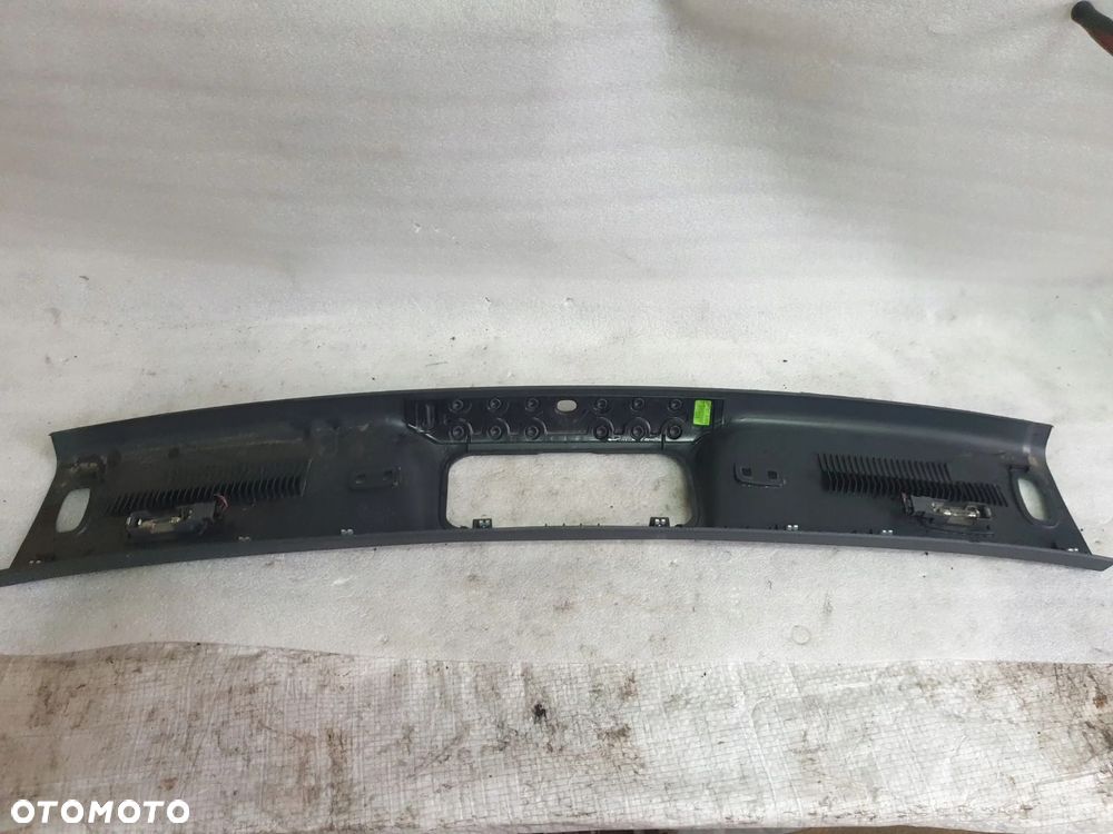 VW EOS LISTWA OSŁONA PODSUFITKI 1Q0867390 - 5
