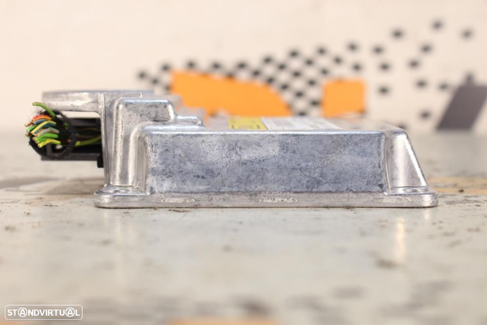 Centralina De Airbags Bmw 1 (F20)  34526862756 / 6862756 / 0265020498 - 4