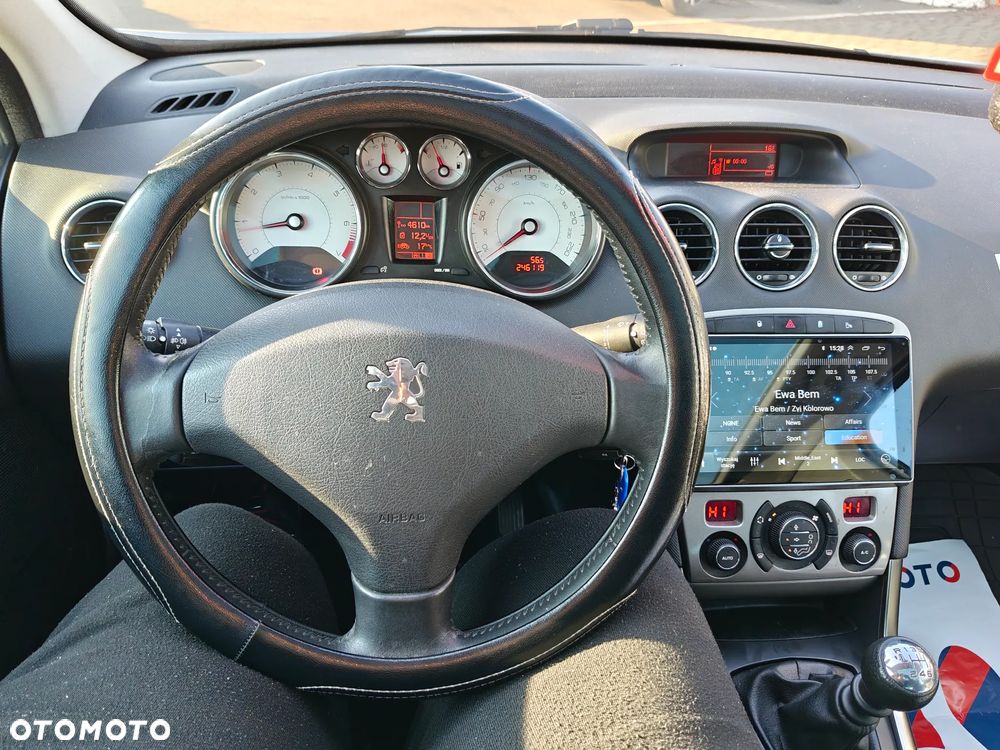 Peugeot Partner - 21
