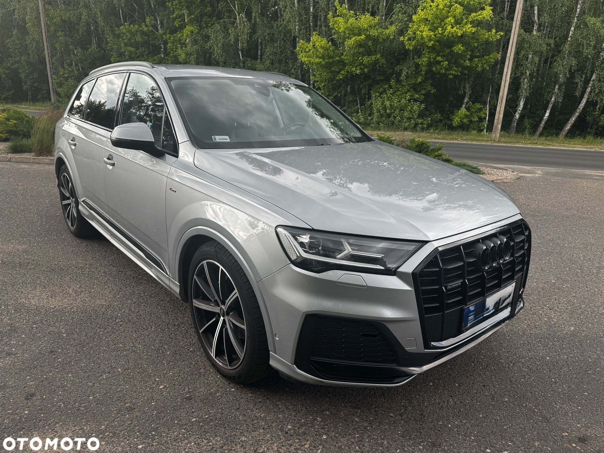 Audi Q7 - 3