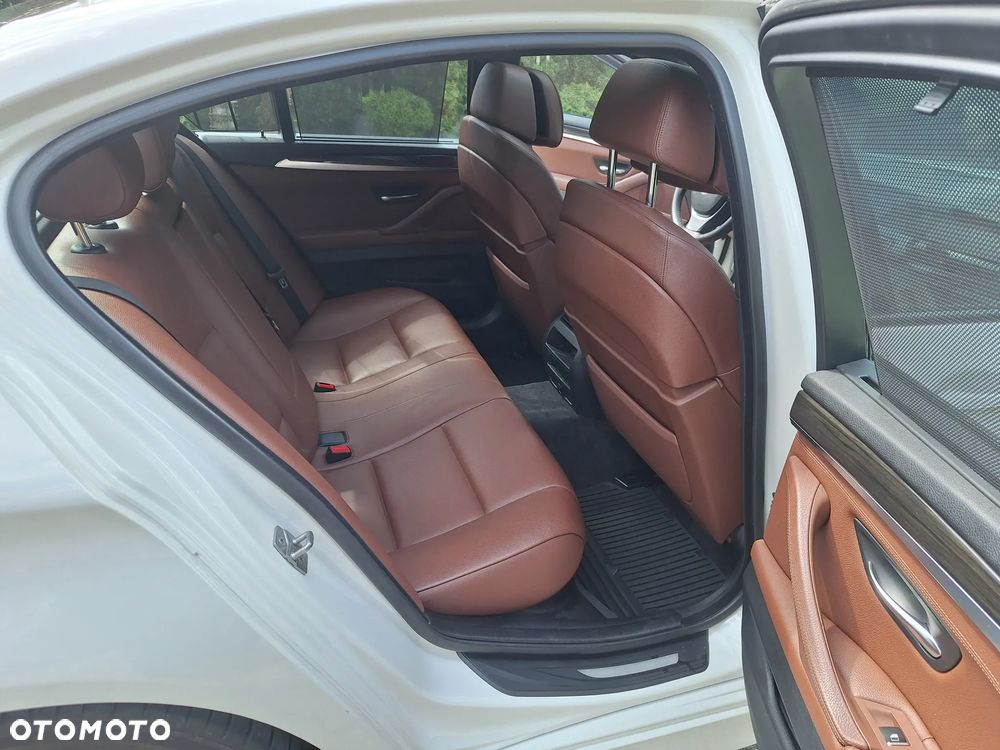 BMW Seria 5 - 13