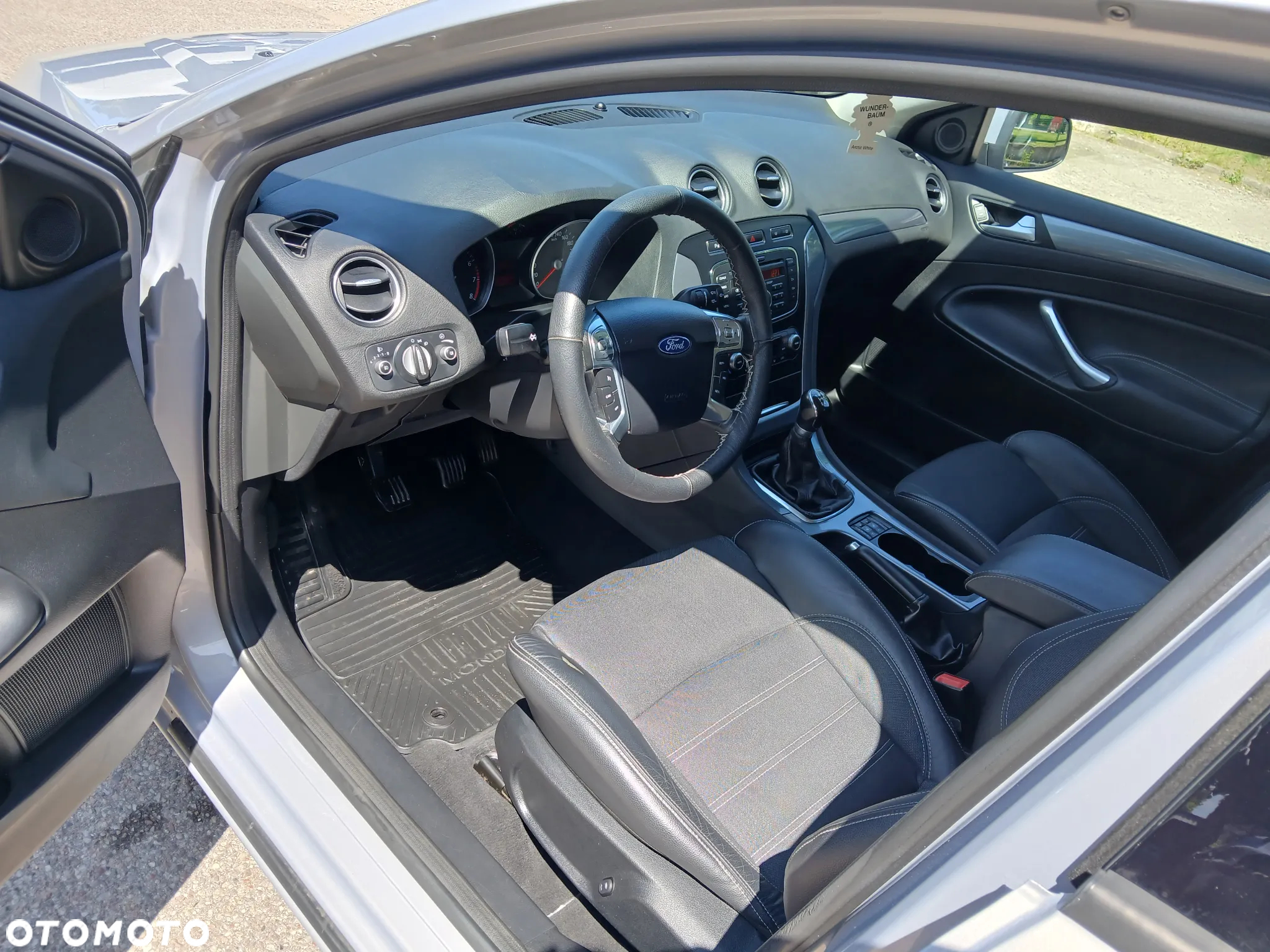 Ford Mondeo 2.0 FF Trend - 15