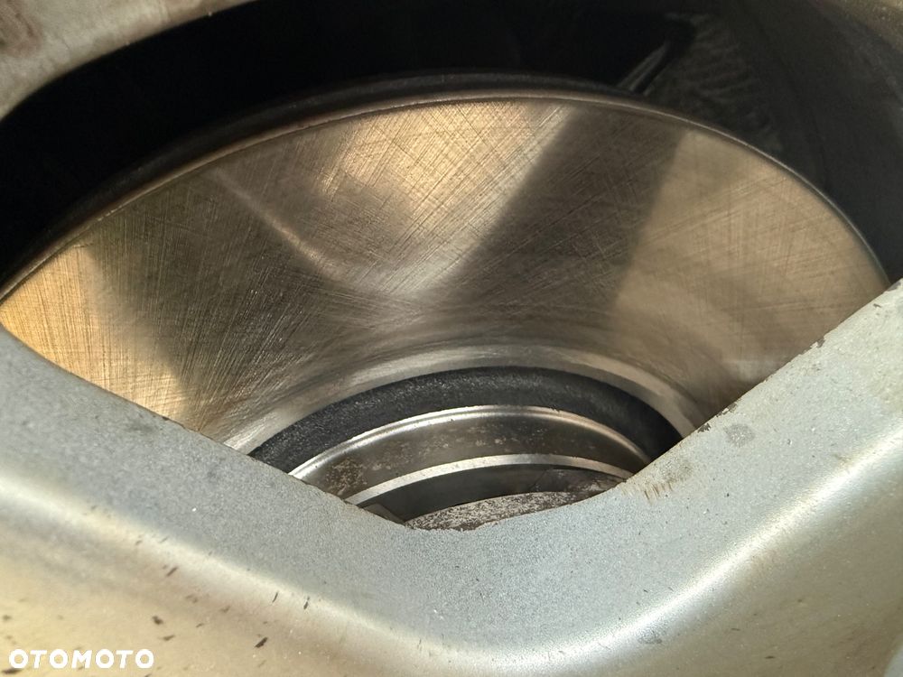 Opel Zafira 2.2 Cosmo - 14