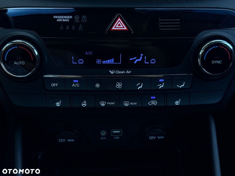 Hyundai Tucson 1.6 Turbo 2WD Style - 21
