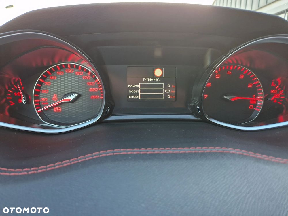 Peugeot 308 - 37