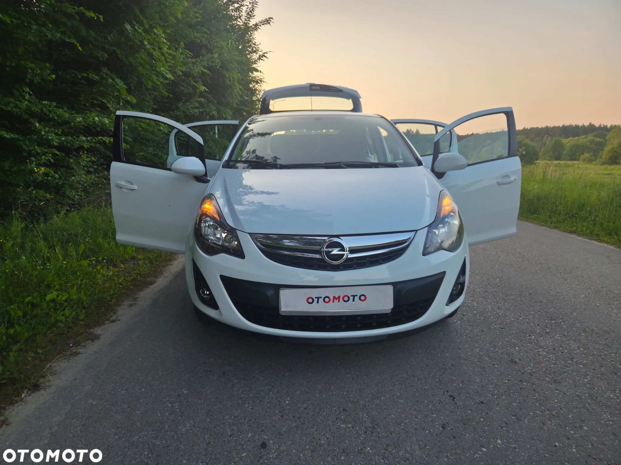 Opel Corsa 1.2 16V (ecoFLEX) Easytronic Edition - 20