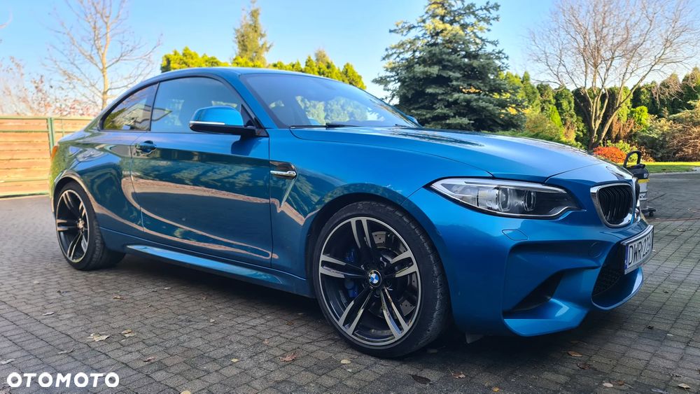 BMW M2 - 2
