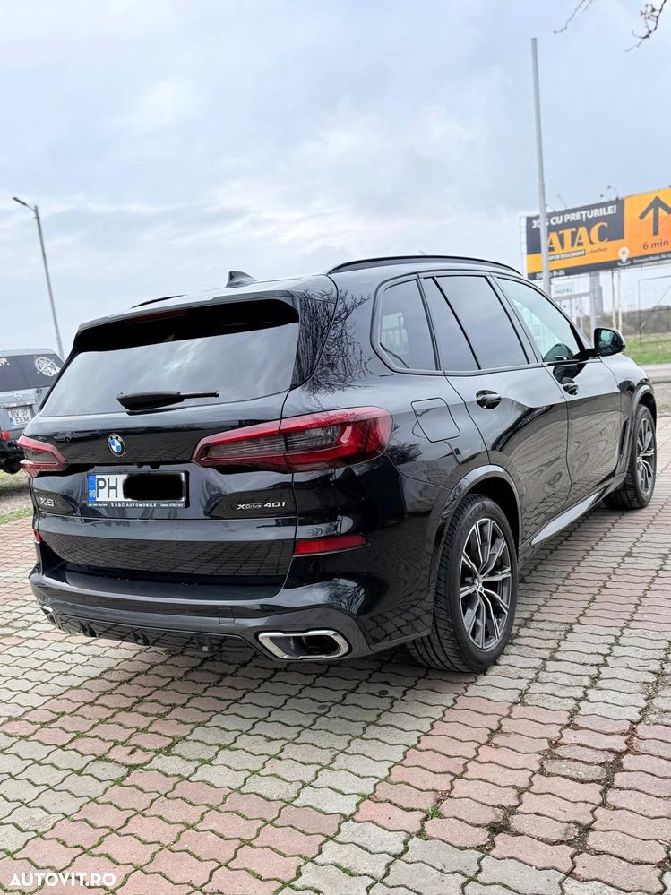 BMW X5 - 6